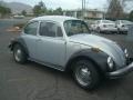 Silver - Beetle Coupe Photo No. 13