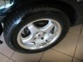 Classic Green Pearl Metallic - Golf GL Photo No. 4