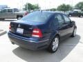 Galactic Blue Metallic - Jetta GLS 1.8T Sedan Photo No. 9