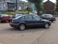 2004 Blue Graphite Metallic Volkswagen Passat GLS 4Motion Sedan  photo #4