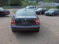 Blue Graphite Metallic - Passat GLS 4Motion Sedan Photo No. 6