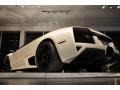 2008 Bianco Isis (Pearl White) Lamborghini Murcielago LP640 Coupe  photo #15