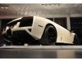 2008 Bianco Isis (Pearl White) Lamborghini Murcielago LP640 Coupe  photo #39