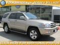 Dorado Gold Pearl - 4Runner Limited Photo No. 1