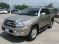 Dorado Gold Pearl - 4Runner Limited Photo No. 5