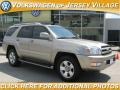 Dorado Gold Pearl - 4Runner Limited Photo No. 21