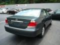 2005 Aspen Green Pearl Toyota Camry LE  photo #4