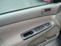 2005 Aspen Green Pearl Toyota Camry LE  photo #14