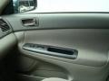 2005 Aspen Green Pearl Toyota Camry LE  photo #17