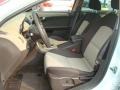 Summit White - Malibu LS Sedan Photo No. 11