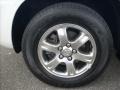 Super White - Highlander V6 4WD Photo No. 10
