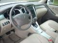 Super White - Highlander V6 4WD Photo No. 11