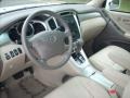 2006 Super White Toyota Highlander V6 4WD  photo #11