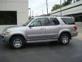 2006 Silver Sky Metallic Toyota Sequoia Limited 4WD  photo #1