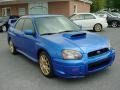 WR Blue Pearl - Impreza WRX STi Photo No. 1