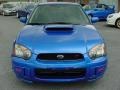 WR Blue Pearl - Impreza WRX STi Photo No. 2