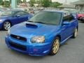 WR Blue Pearl - Impreza WRX STi Photo No. 3