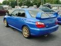 WR Blue Pearl - Impreza WRX STi Photo No. 4