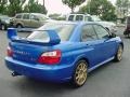 WR Blue Pearl - Impreza WRX STi Photo No. 6