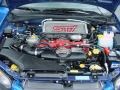 WR Blue Pearl - Impreza WRX STi Photo No. 10