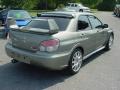 2006 Steel Gray Metallic Subaru Impreza WRX STi  photo #6