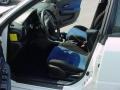 Aspen White - Impreza WRX STi Photo No. 8