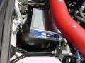 Aspen White - Impreza WRX STi Photo No. 14