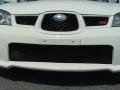 Aspen White - Impreza WRX STi Photo No. 17