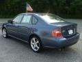 2006 Atlantic Blue Pearl Subaru Legacy 2.5i Special Edition Sedan  photo #3