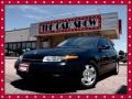 2001 Blackberry Saturn L Series L300 Sedan #14934449