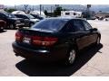 2001 Blackberry Saturn L Series L300 Sedan  photo #3