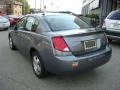 Storm Gray - ION 3 Sedan Photo No. 2