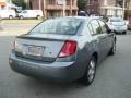 Storm Gray - ION 3 Sedan Photo No. 4