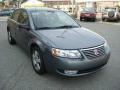 Storm Gray - ION 3 Sedan Photo No. 5