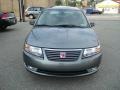 Storm Gray - ION 3 Sedan Photo No. 6