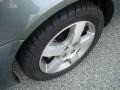 Storm Gray - ION 3 Sedan Photo No. 7