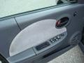 Storm Gray - ION 3 Sedan Photo No. 11