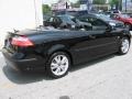 Black - 9-3 2.0T Convertible Photo No. 10