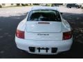 1999 Glacier White Porsche 911 Carrera Coupe  photo #4