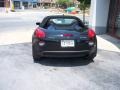 2007 Mysterious Black Pontiac Solstice Roadster  photo #6