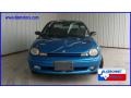 1998 Intense Blue Pearl Plymouth Neon Highline Sedan  photo #2