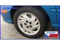 1998 Intense Blue Pearl Plymouth Neon Highline Sedan  photo #10