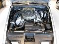  2001 Esperante Convertible 4.6 Liter SVT DOHC 32-Valve V8 Engine