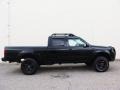 Super Black - Frontier SC V6 Crew Cab 4x4 Photo No. 3