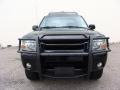 Super Black - Frontier SC V6 Crew Cab 4x4 Photo No. 4