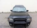 Super Black - Frontier SC V6 Crew Cab 4x4 Photo No. 5