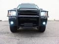Super Black - Frontier SC V6 Crew Cab 4x4 Photo No. 8