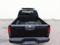 Super Black - Frontier SC V6 Crew Cab 4x4 Photo No. 10
