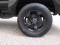 Super Black - Frontier SC V6 Crew Cab 4x4 Photo No. 15