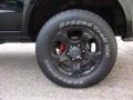 Super Black - Frontier SC V6 Crew Cab 4x4 Photo No. 17